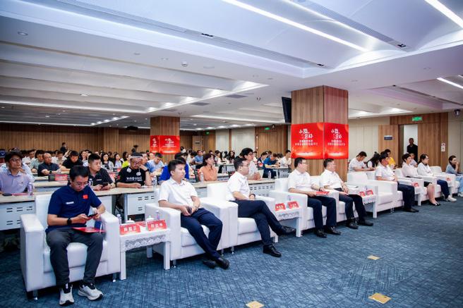 昌平生命科学园里的政策“及时雨” 一位北京微企业主参加首都民营经济政策宣讲服务团的真实感受