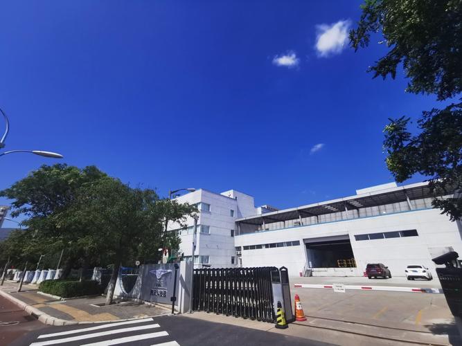 北京永旭腾风新能源动力科技发展有限公司 北京市微企业中的新能源创新力量