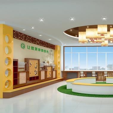 北京整体校园文化建设规划 微企业的专业力量与实践路径